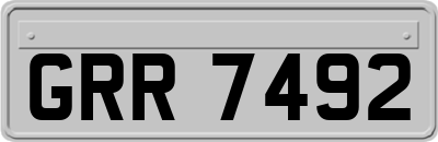 GRR7492