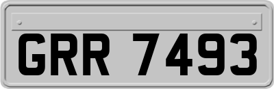 GRR7493