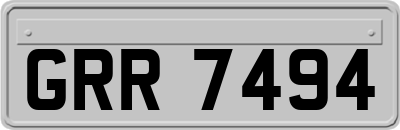 GRR7494