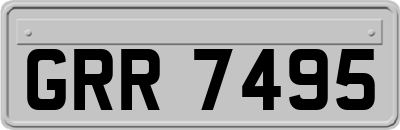 GRR7495
