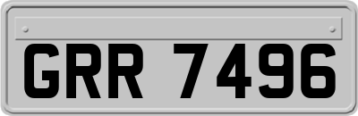 GRR7496