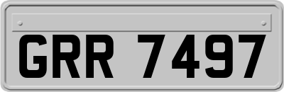 GRR7497