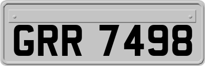 GRR7498