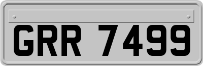 GRR7499