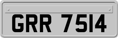 GRR7514