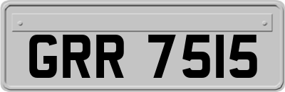 GRR7515