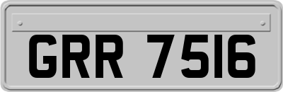 GRR7516