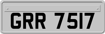 GRR7517