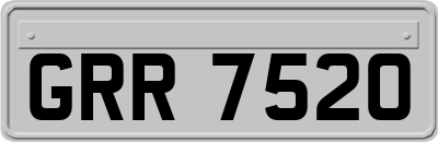 GRR7520