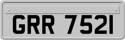 GRR7521