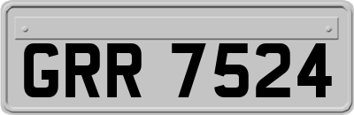 GRR7524
