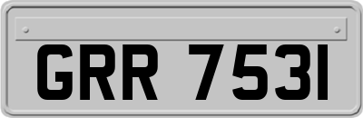 GRR7531
