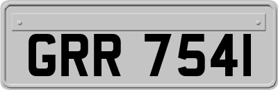 GRR7541