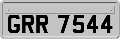 GRR7544