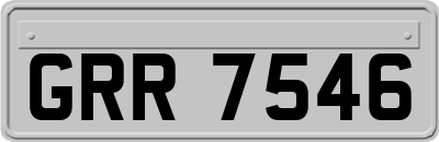 GRR7546