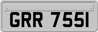 GRR7551