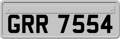 GRR7554