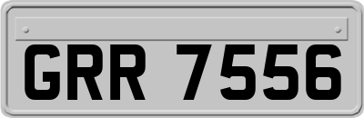 GRR7556