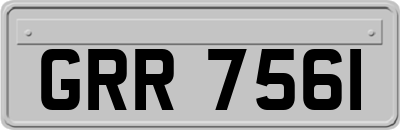 GRR7561
