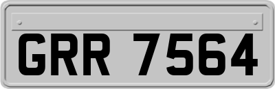 GRR7564