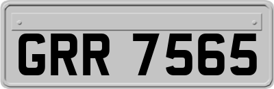 GRR7565