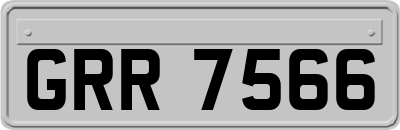 GRR7566