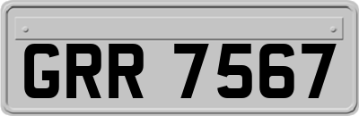 GRR7567