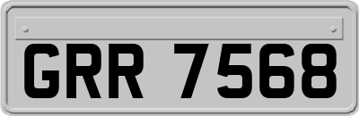 GRR7568
