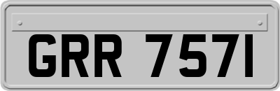 GRR7571