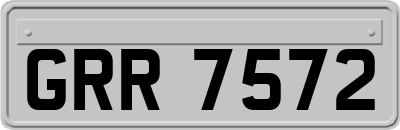 GRR7572