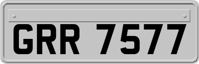 GRR7577