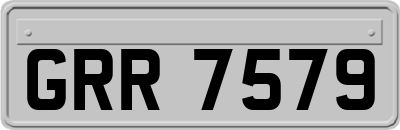 GRR7579