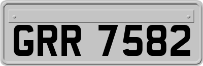 GRR7582