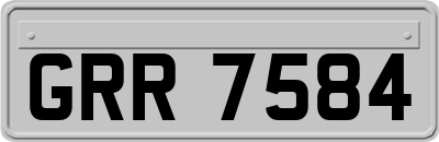 GRR7584