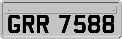 GRR7588