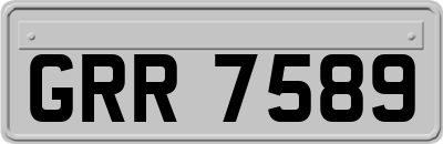 GRR7589
