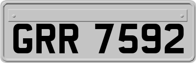 GRR7592