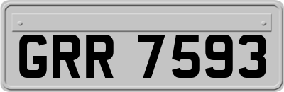 GRR7593