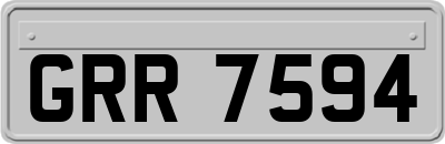 GRR7594