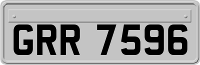 GRR7596