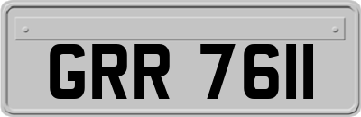 GRR7611
