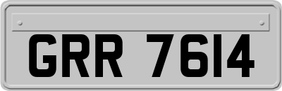 GRR7614