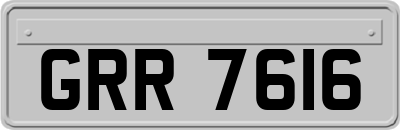 GRR7616