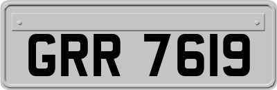 GRR7619