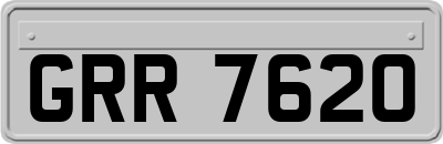 GRR7620