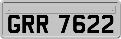 GRR7622