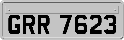 GRR7623