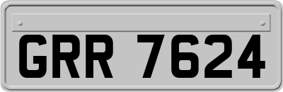 GRR7624