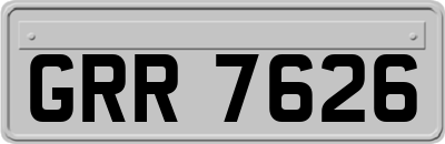 GRR7626