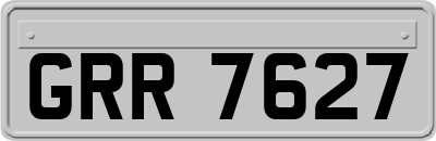 GRR7627